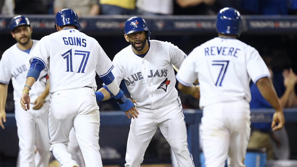 Los Azulejos de Toronto jugarán en Buffalo como equipo local por la pandemia