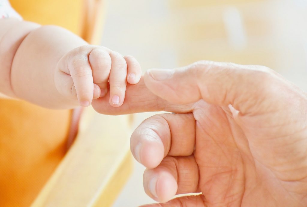 ¿Por qué los bebés tienen mayor desarrollo cognitivo?