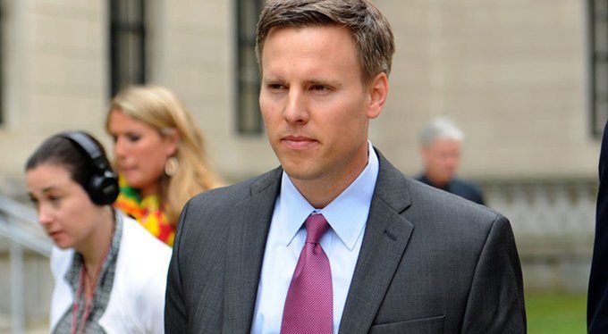 El nuevo jefe de campaña de Trump no es tan nuevo en el terreno: Bill Stepien