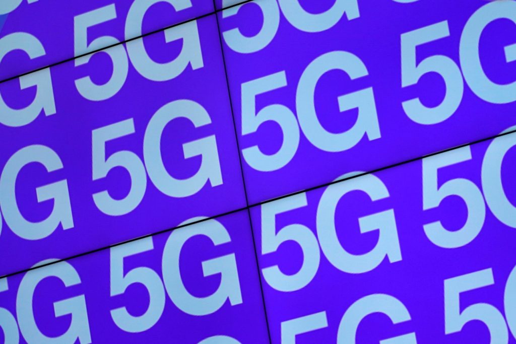 Bruselas: La UE aún tiene trabajo para reforzar seguridad del 5G