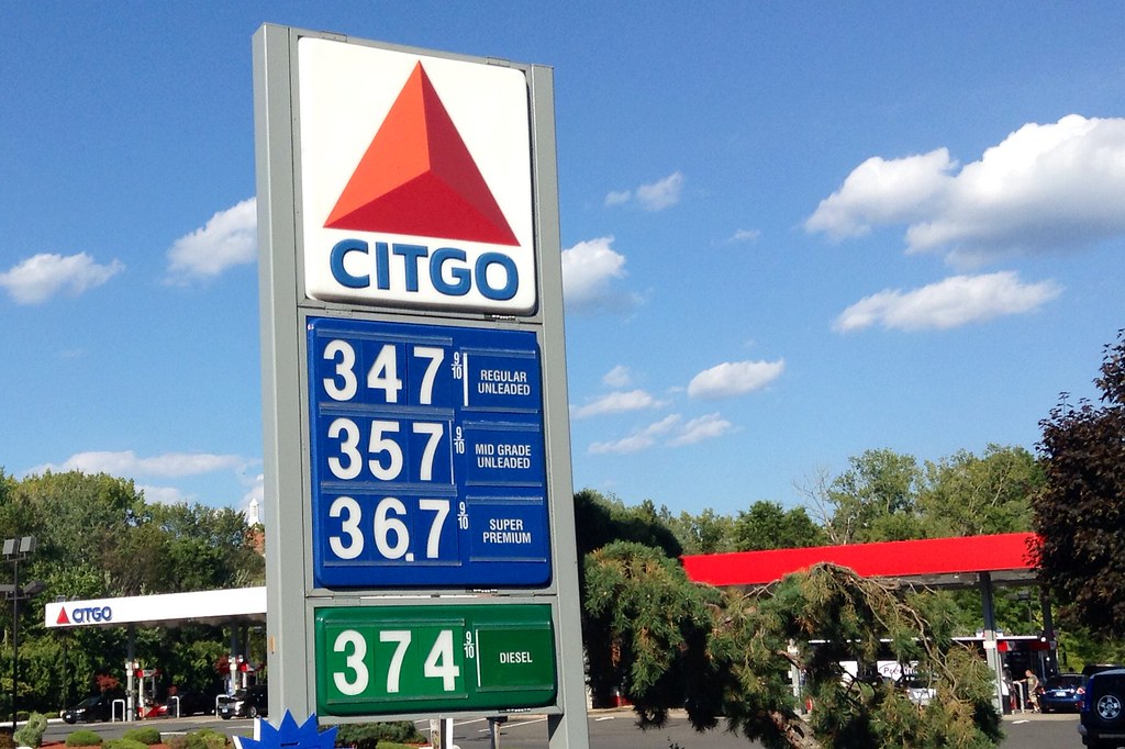 Vecchio: EEUU sabe que es necesario preservar CITGO para Venezuela