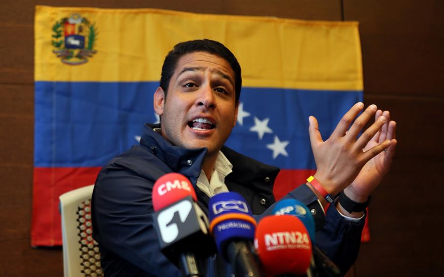 Reportan 172 muertos por COVID en Venezuela