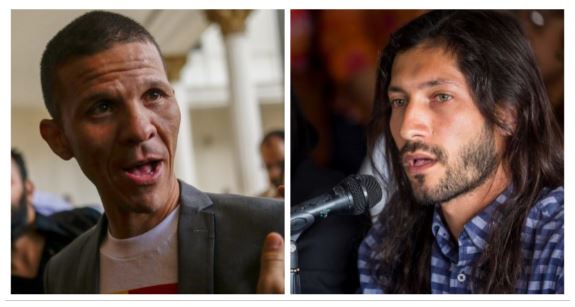 Denuncian que dos diputados venezolanos presos son víctimas de tortura
