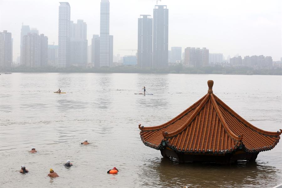 Decenas de muertos en Japón y China debido a las lluvias