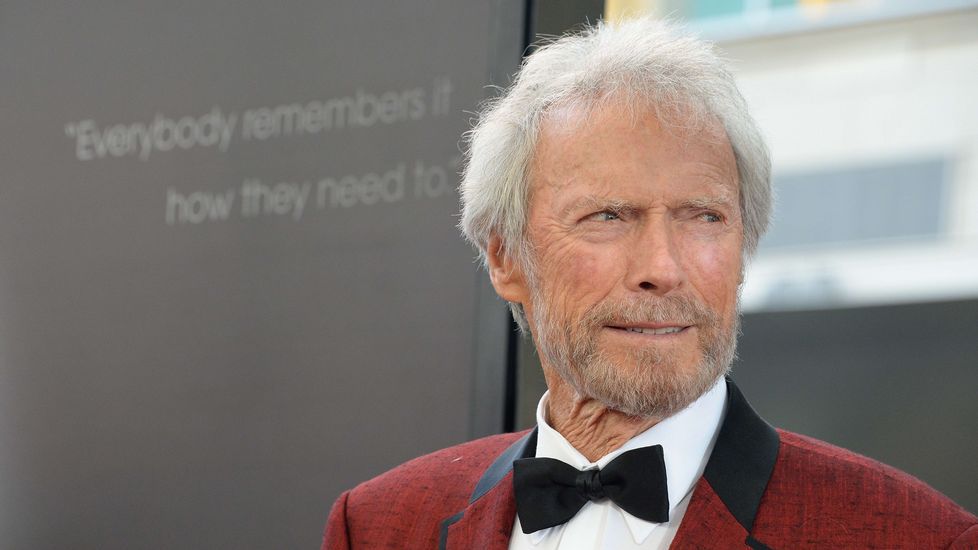 Conoce quiénes son los actores más longevos de Hollywood