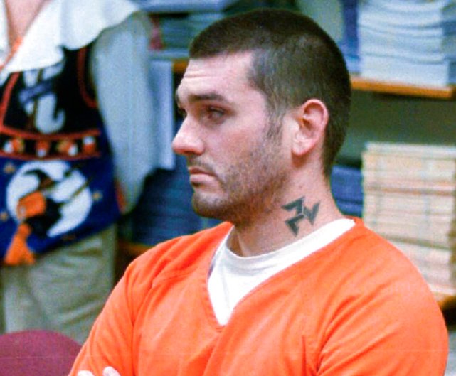 Daniel Lewis Lee será el primer preso federal ejecutado en 17 años