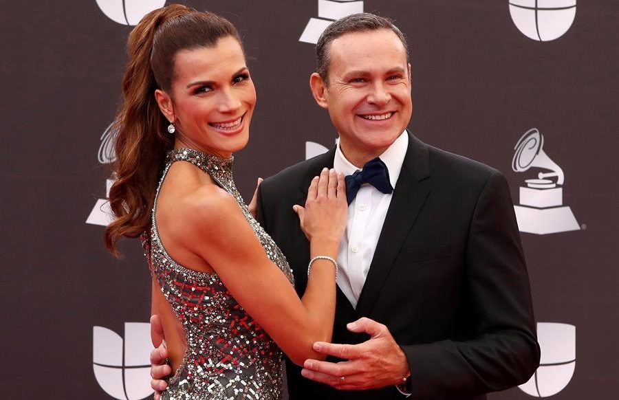 COVID-19 llega al elenco de Despierta América y El Gordo y la Flaca