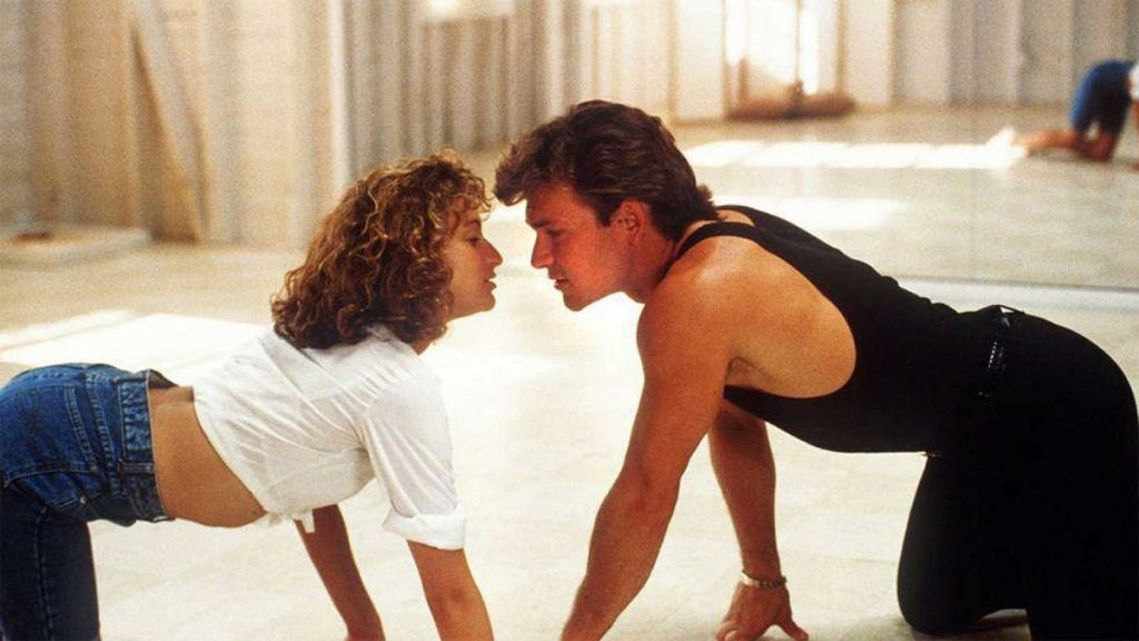 ¿Está en marcha la secuela de Dirty Dancing con Jennifer Grey?