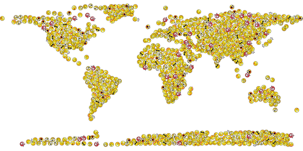 ¿Por qué se festeja el Día Mundial del Emoji?