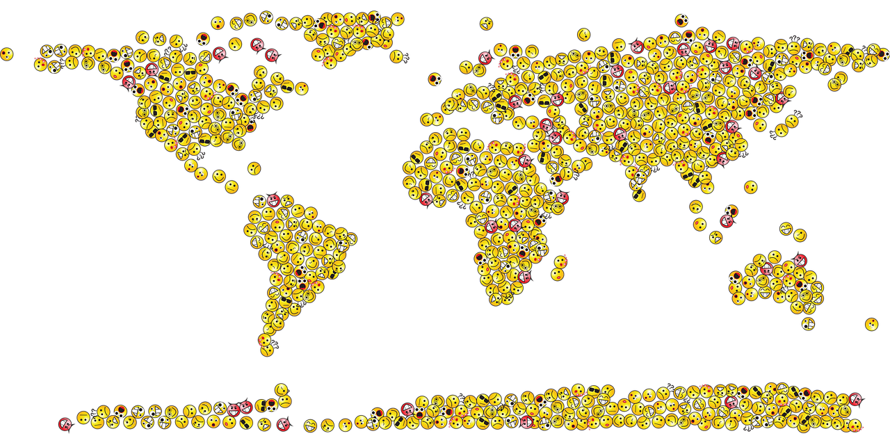 ¿Por qué se festeja el Día Mundial del Emoji?