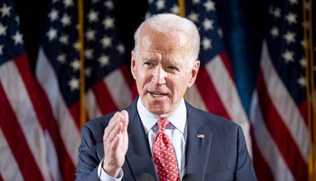Biden aventaja en 5 puntos a Trump en Texas, el gran bastión republicano