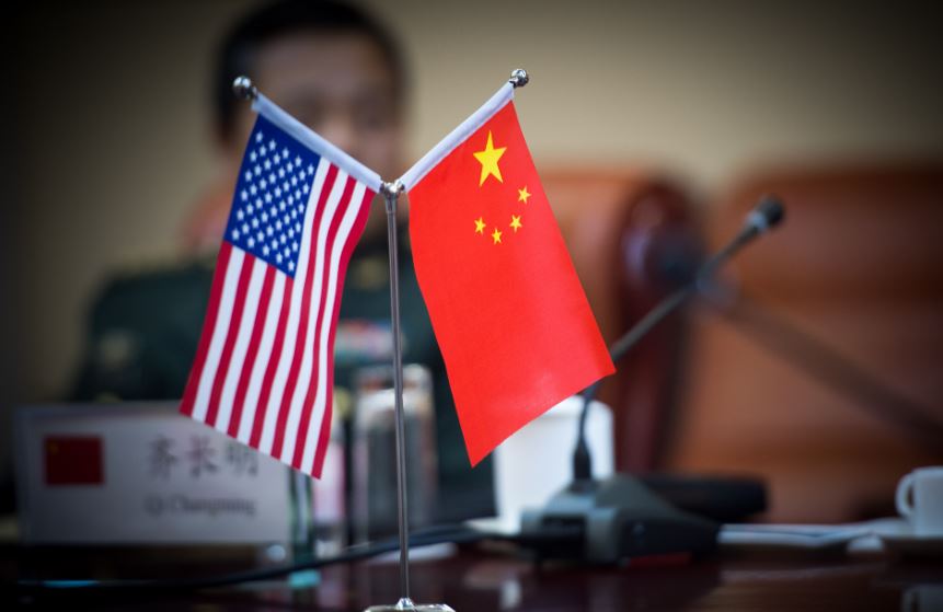 China responde y ordena el cierre del consulado estadounidense en Chengdu