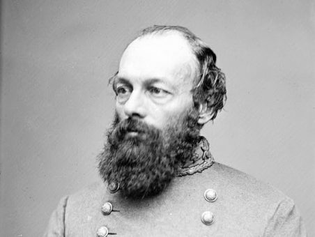 Condado de Florida ya no quiere estatua de confederado