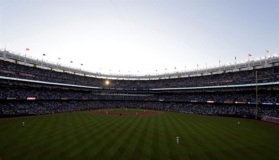 ¿Nuevo strikeout? Cancelan el Juego de las Estrellas de la MLB