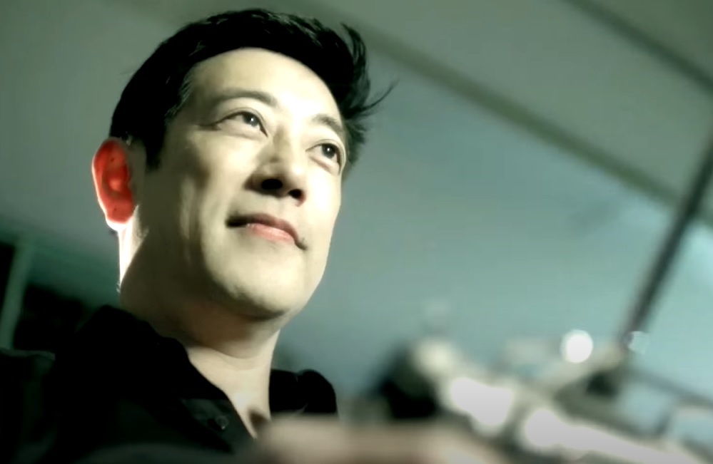 Grant Imahara de Cazadores de Mitos falleció a los 49 años