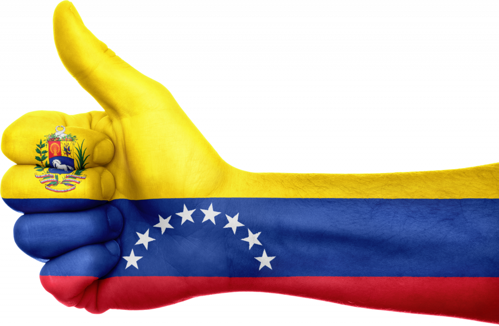 La dos caras de la Independencia de Venezuela
