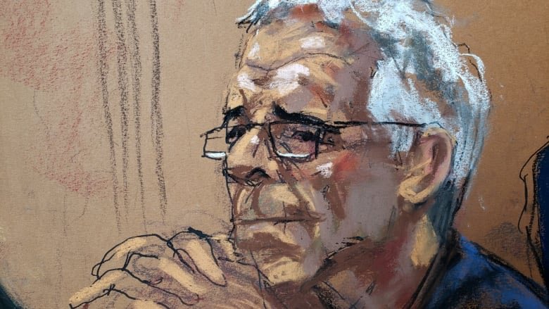 Jeffrey Epstein y el club de los chicos traviesos