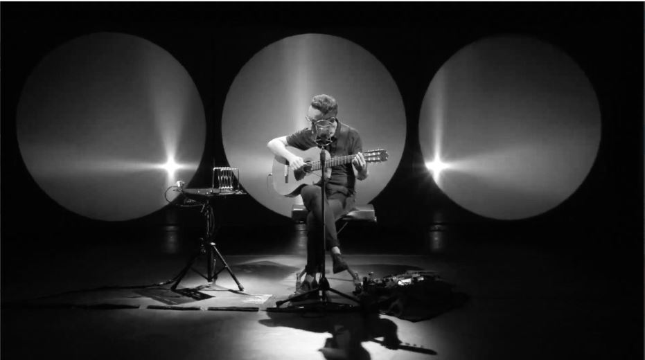 Jorge Drexler y jóvenes músicos protagonizan el primer día de Iberoamérica