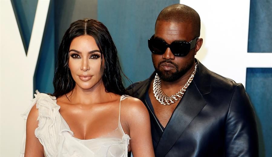Kanye West