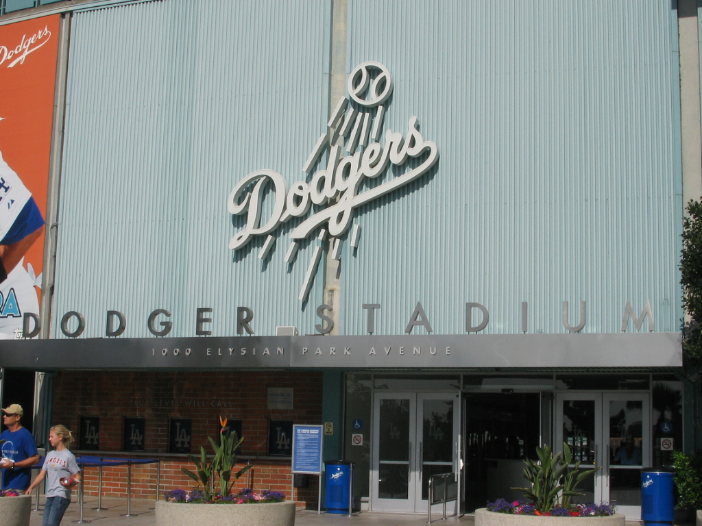 Dodgers quieren asegurar el campeonato 2020