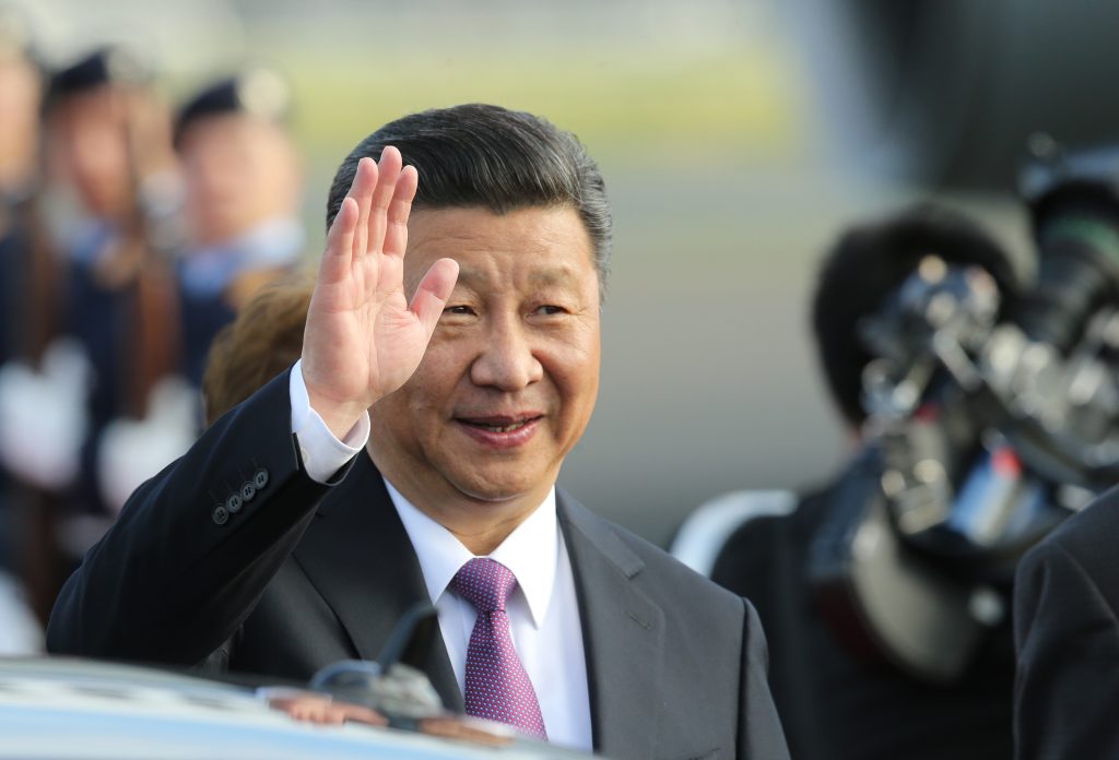 China demandará a magnate que criticó a Xi Jinping