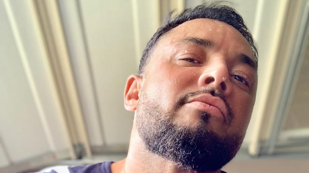Manny Manuel es ingresado tras sufrir recaída por alcoholismo