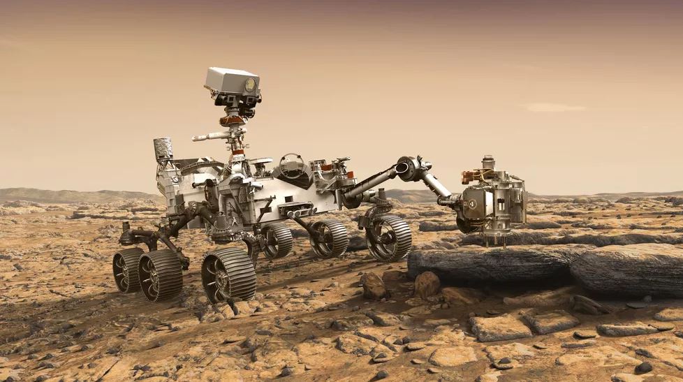 Todo lo que debes saber sobre la misión Mars 2020 de la NASA