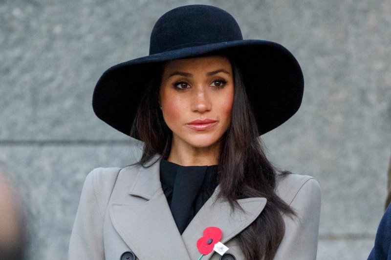 Meghan Markle quedó "desprotegida" tras ataque mediático
