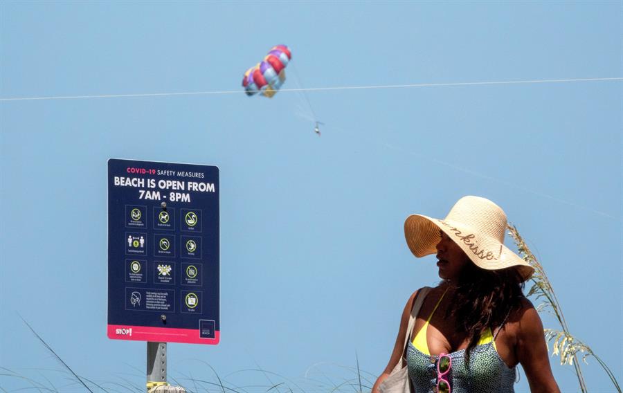 La ciencia se interesa por el Miami English