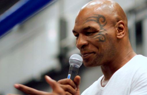 Roy Jones Jr será el rival de Mike Tyson en pelea de exhibición