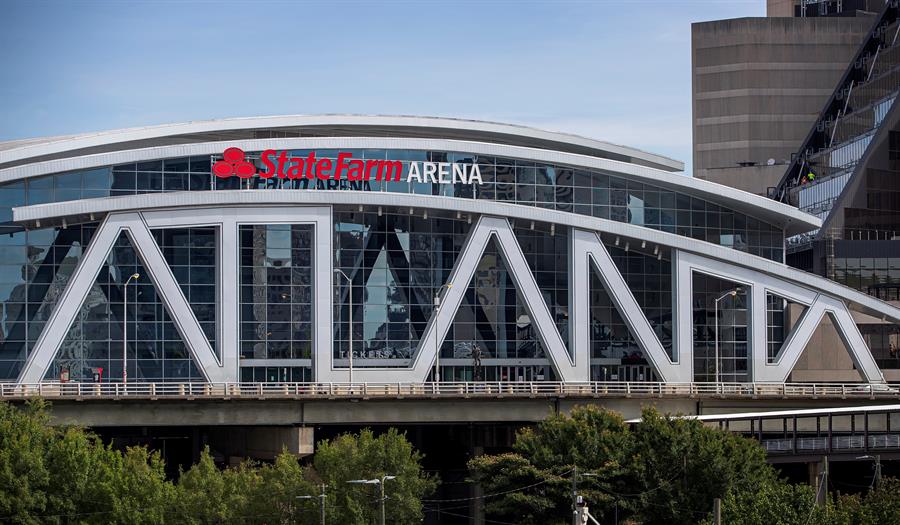 Empleados de la NBA temen asistir a la "burbuja" de Orlando