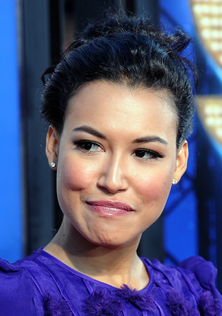 Naya Rivera por siempre