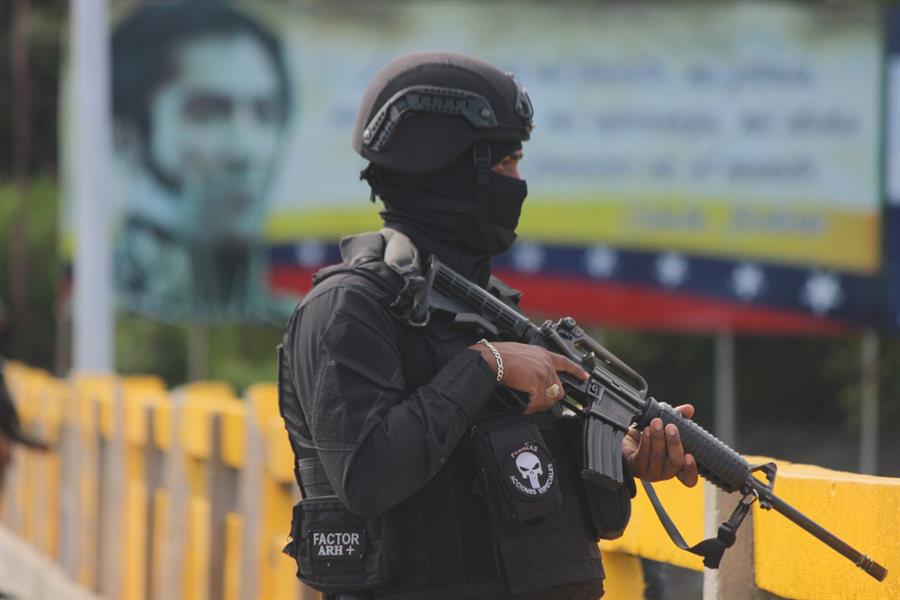 Oposición acusa a Maduro de impedir el retorno al país de 3.227 venezolanos