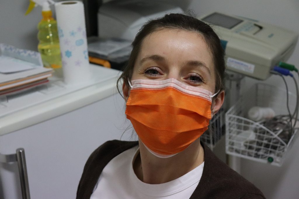 ONU: La pandemia afecta más la salud mental de las mujeres