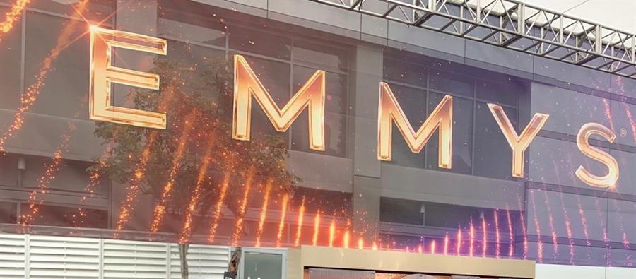 ¡Genial! Los premios Emmy confirma que su gala será virtual