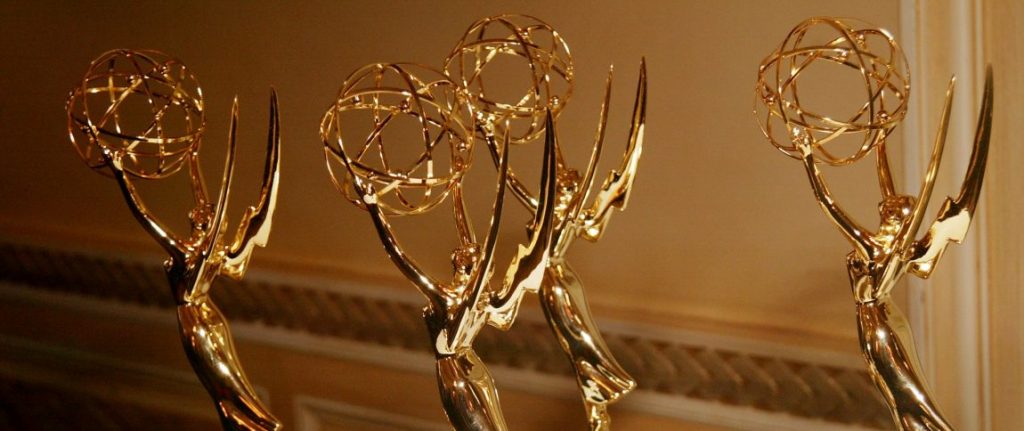 Famosos reaccionan a nominaciones en los Premios Emmy