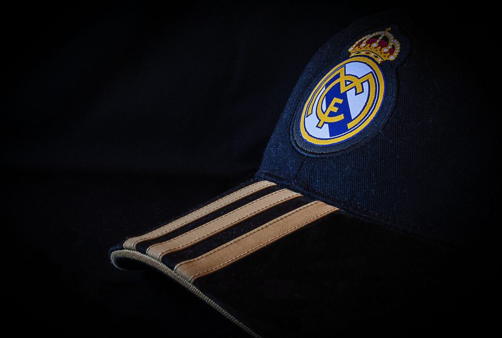 La marca más valiosa del mundo tiene nombre y apellido: Real Madrid