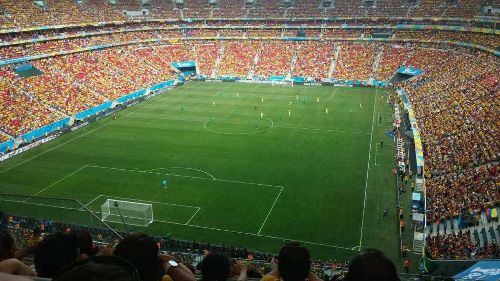Aprobado reglamento plan FIFA Apoyo COVID-19 con US$ 1.500 millones