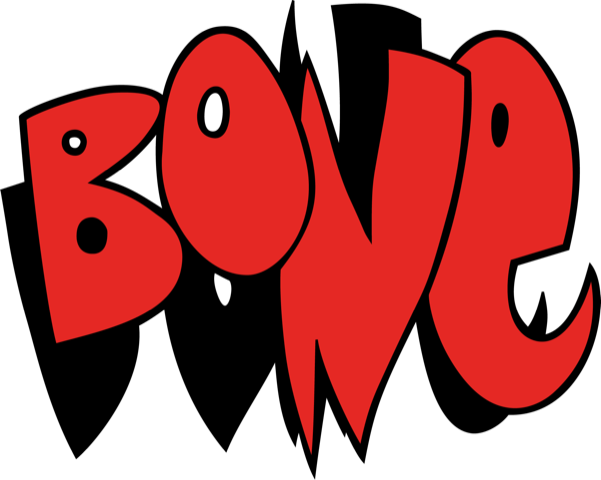 Saga completa de la serie Bone ya está en librerías