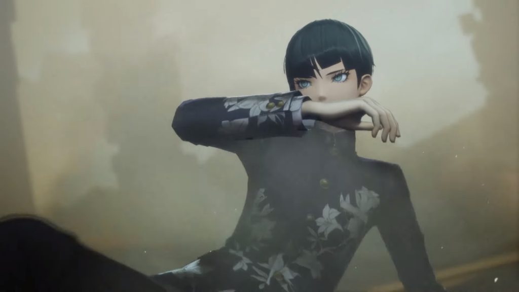 Shin Megasi Tensei V llegará para Nintendo Switch