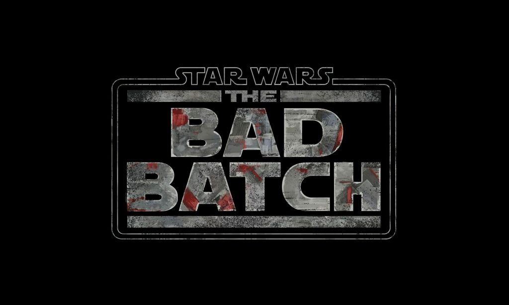 Star Wars: The Bad Batch, la nueva serie animada de Disney + para 2021
