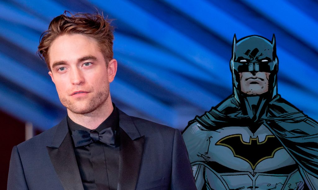 HBO da luz verde a serie de TV sobre el universo de The Batman