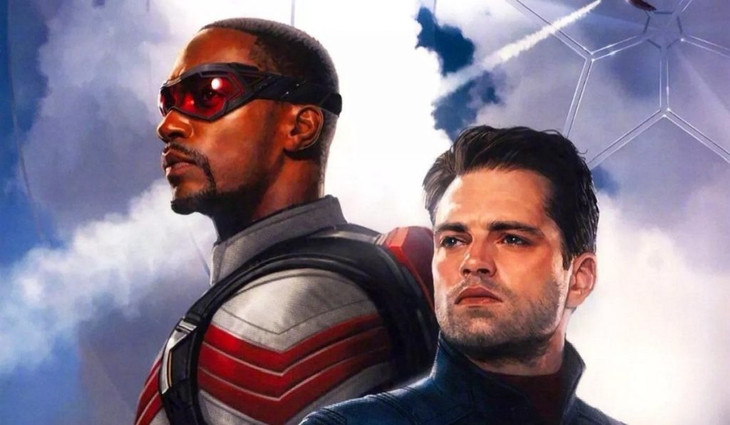 Disney+ retrasa el estreno de The Falcon and The Winter Soldier