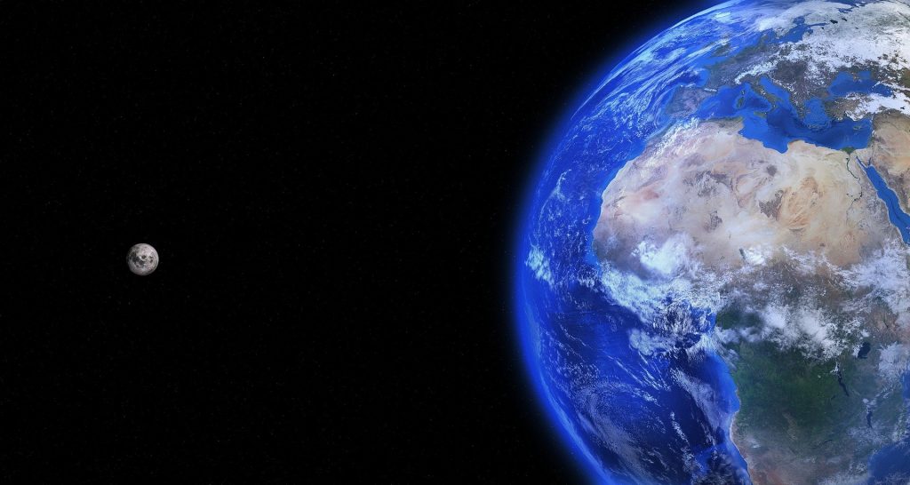 Este 4 de julio la Tierra estará a velocidad mínima. ¿Nos afectará?