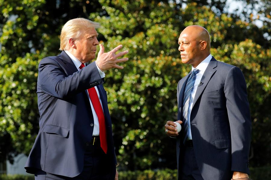 Trump cede y cancela su ansiada convención republicana debido a la pandemia