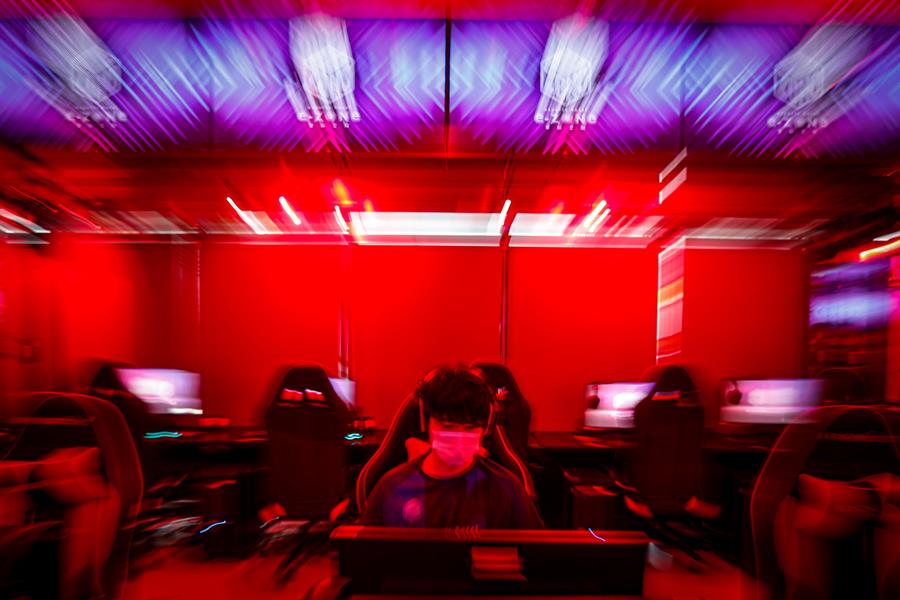 Latinos harán de Miami el centro del gaming. ¿El secreto? Ultimate Gamer
