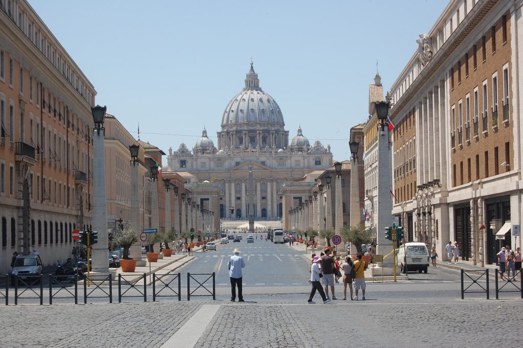 En 2019 el Vaticano detectó 64 actividades financieras sospechosas