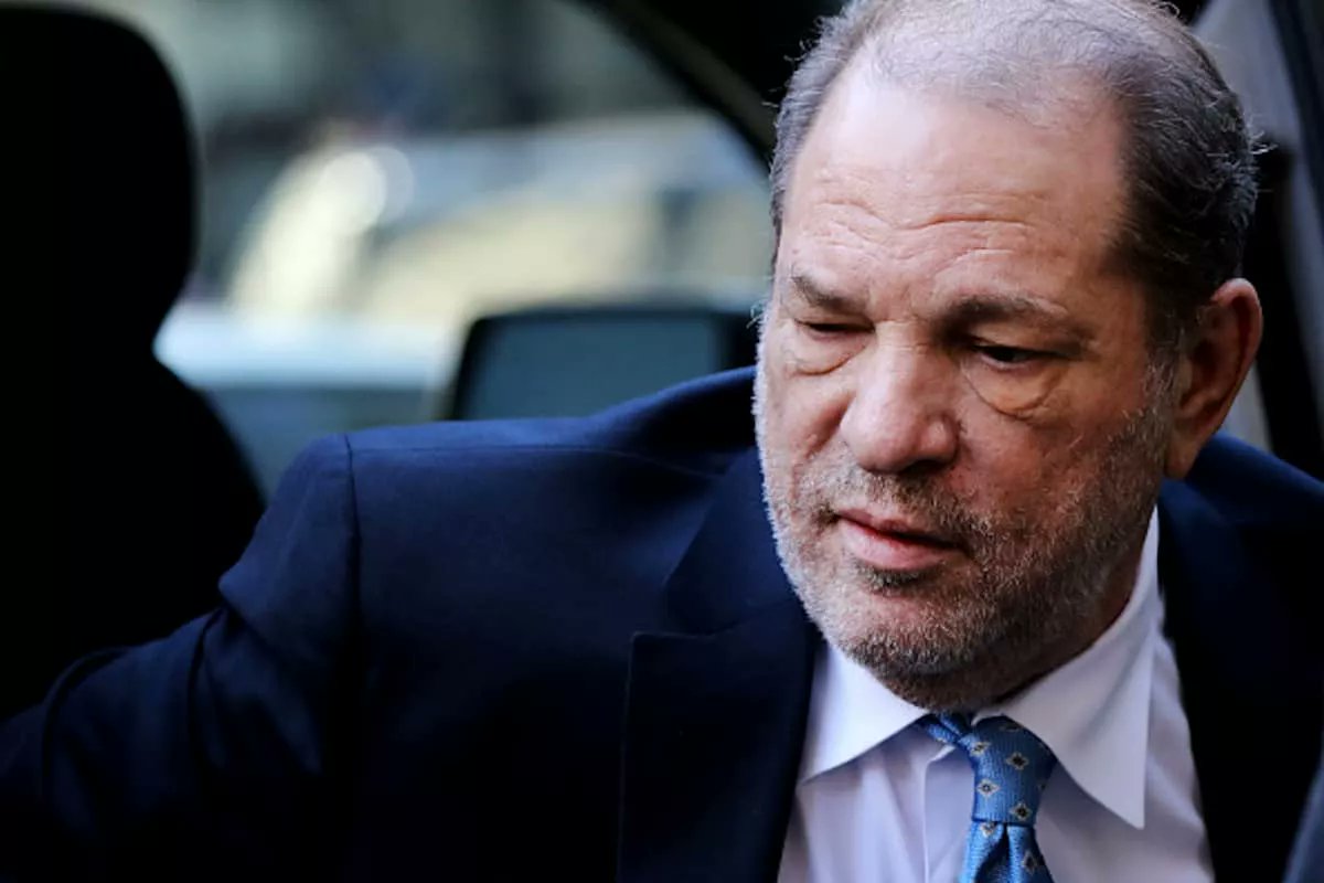 Víctimas de Weinstein recibirán compensación de US$ 19 millones