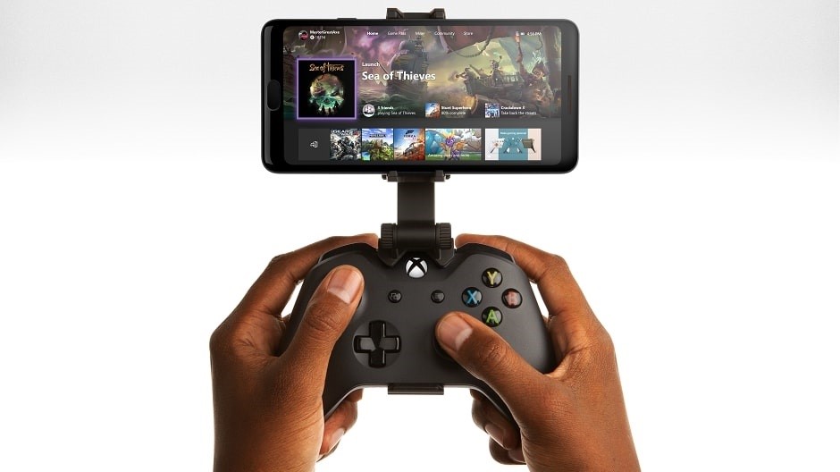 Xbox Game Pass Ultimate incluirá acceso al juego en la nube a partir de septiembre