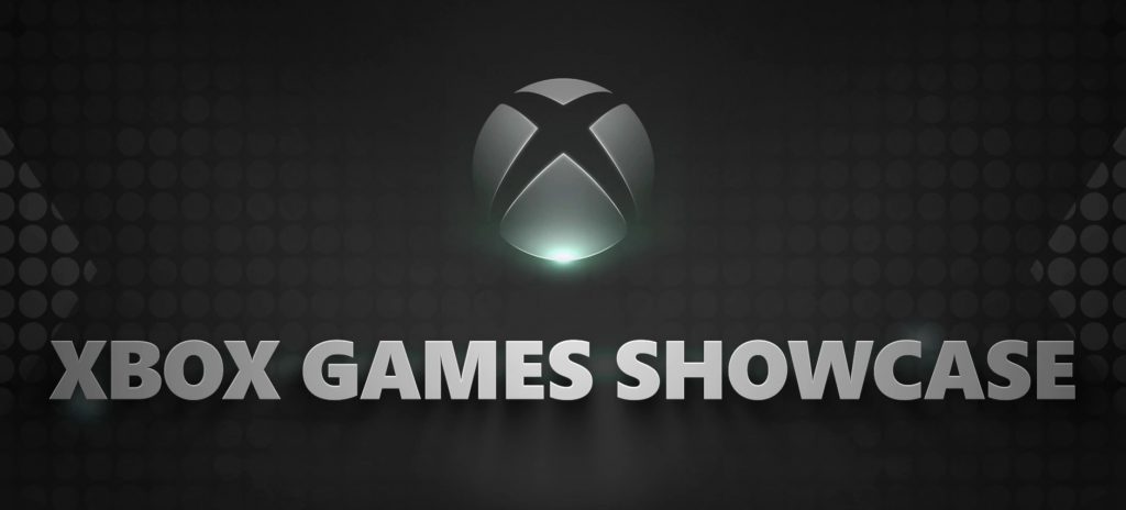 Conoce las novedades presentadas en el Xbox Games Showcase
